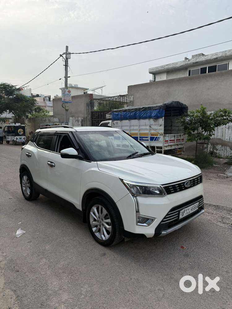 Mahindra Xuv300 W8 Diesel, 2021, Diesel