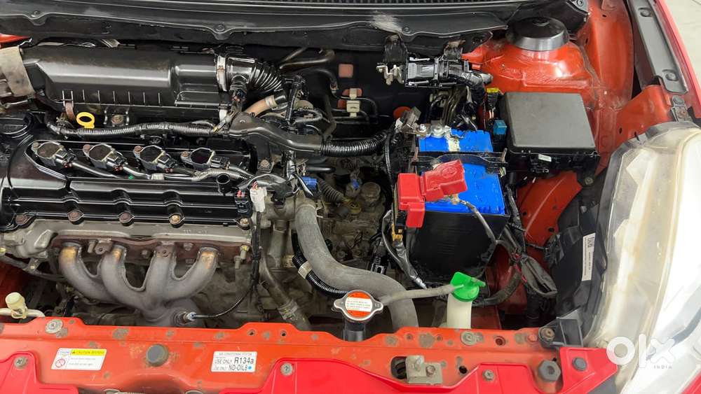 Maruti Suzuki Baleno Delta, 2018, Petrol
