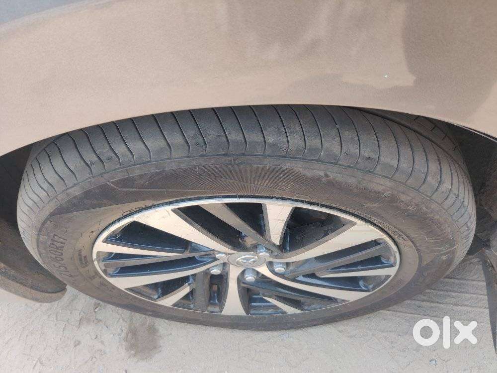 Toyota Innova Crysta 2.4 Z 7 Str, 2022