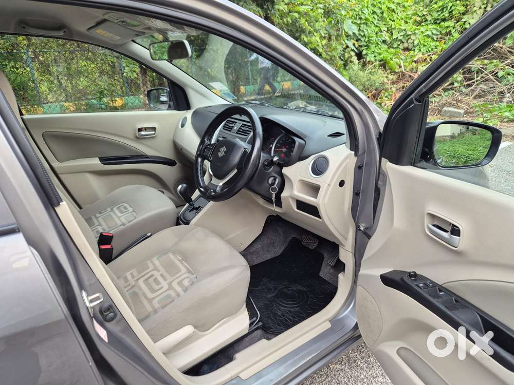 Maruti Suzuki Celerio Zxi Optional Amt, 2020, Petrol