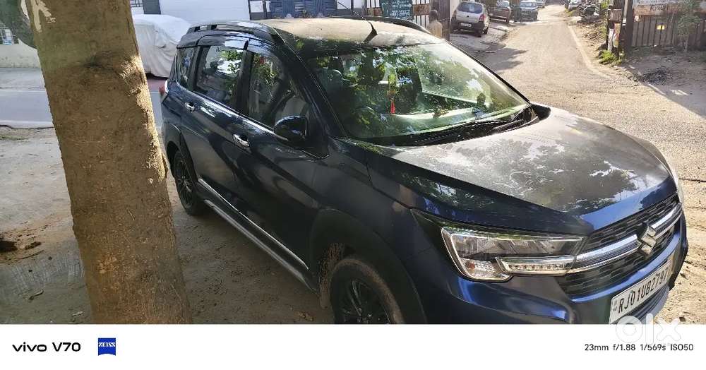 Maruti Suzuki Xl6 2022 Petrol Good Condition