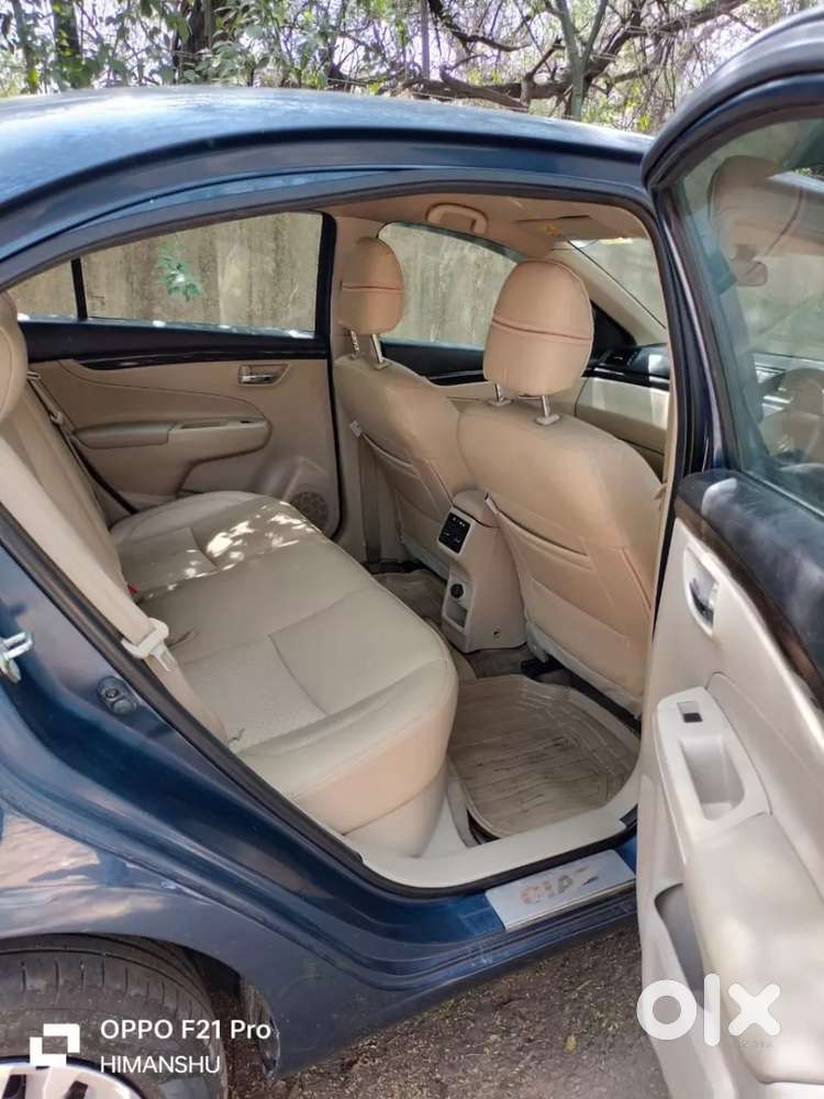 Maruti Suzuki Ciaz 1.3 Sigma Shvs Mt, 2018, Diesel