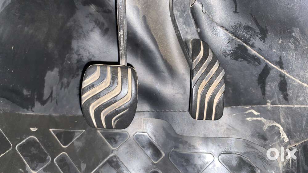 Datsun Redigo Amt 1.0 S, 2018, Petrol