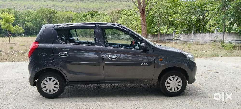 Maruti Suzuki Alto 800 2014 Petrol 98000 Km Driven