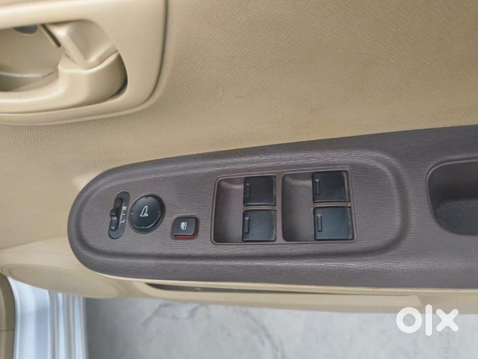 Honda Brio S Mt, 2013, Petrol