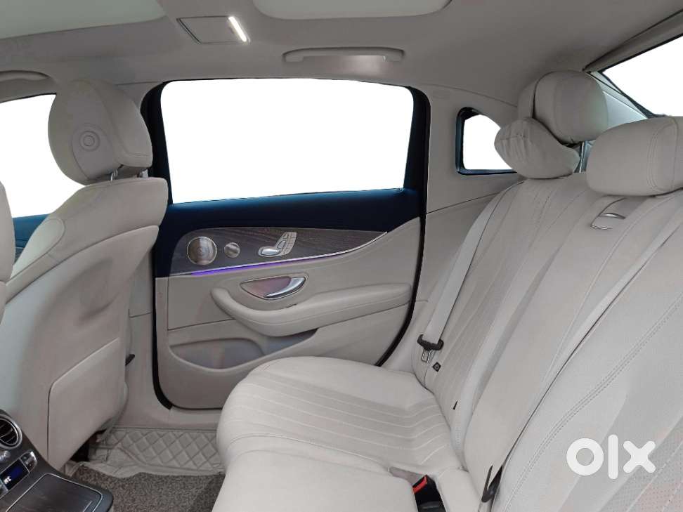 Mercedes-benz E-class E 200, 2023, Petrol