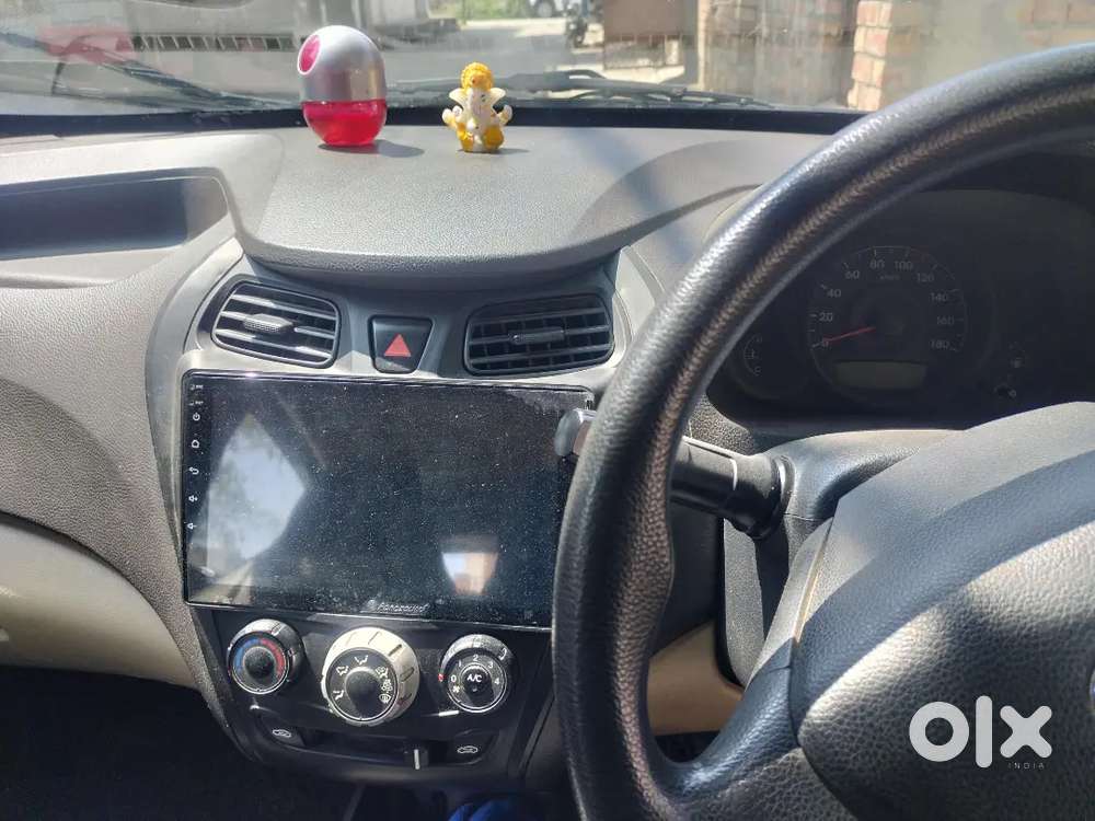 Hyundai Eon Era+ 2017 Good Condition