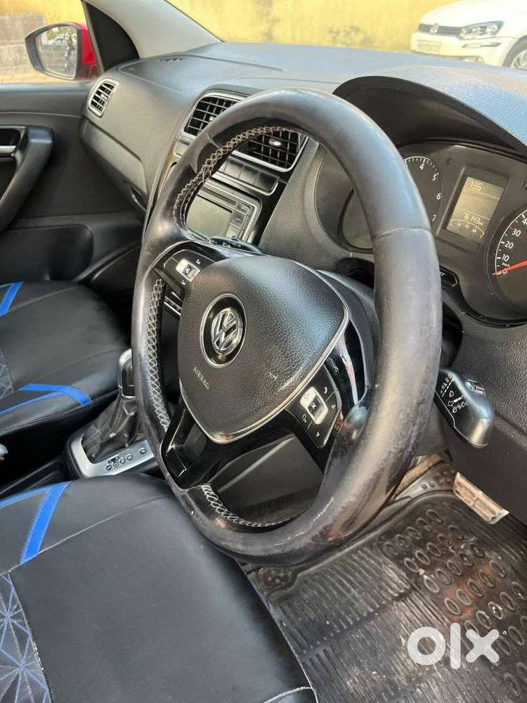 Volkswagen Polo Gti, 2015, Petrol