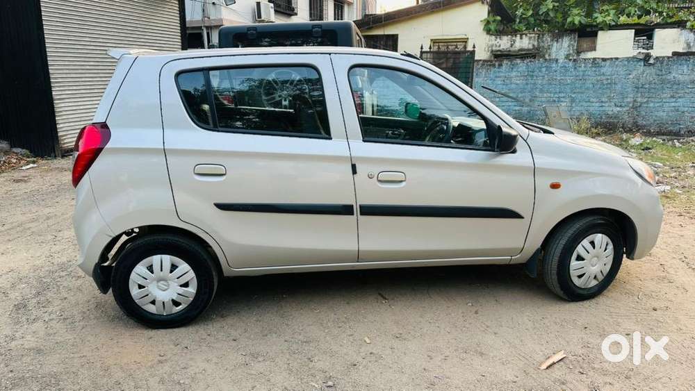 Maruti Suzuki Alto 800 Petrol Well Maintained