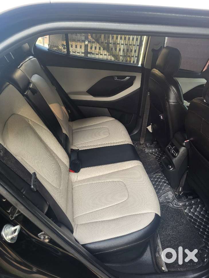 Hyundai Creta 1.5 Sx, 2023, Petrol