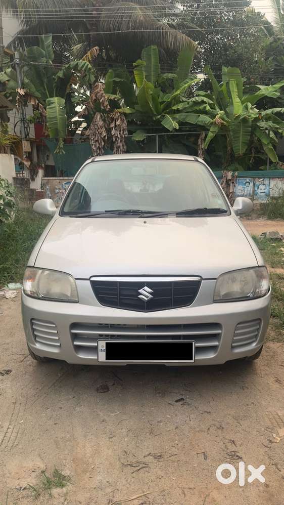 2011 Maruti Alto Lxi