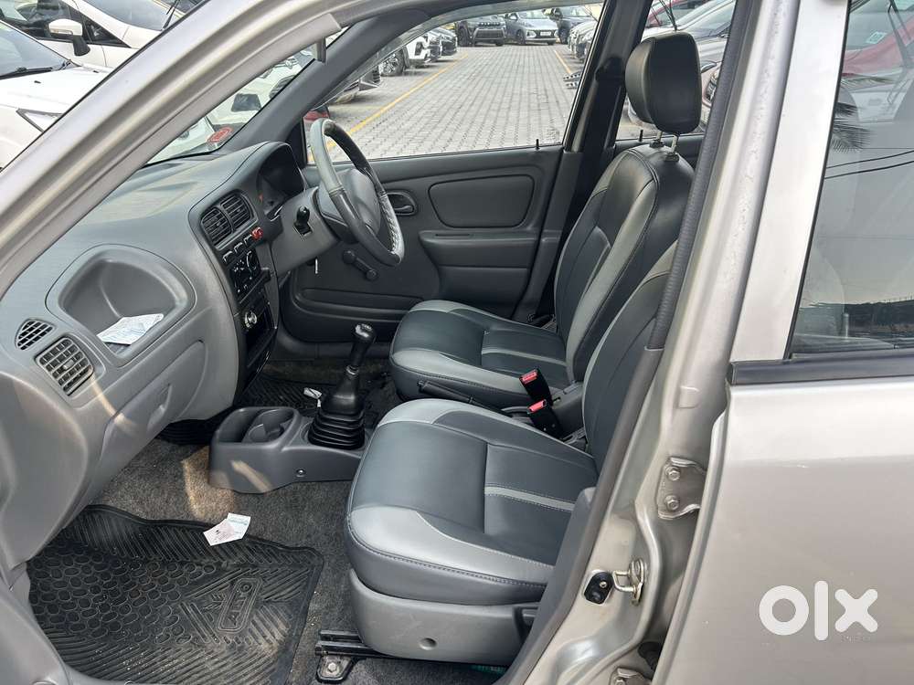 Maruti Suzuki Alto Lxi Bsiii, 2010, Petrol
