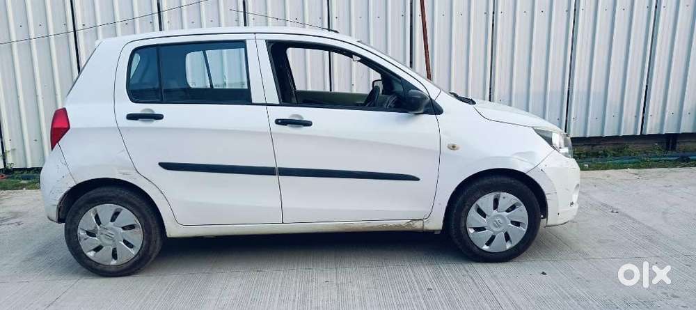 Maruti Suzuki Celerio 2014-2017 Vxi, 2014, Petrol