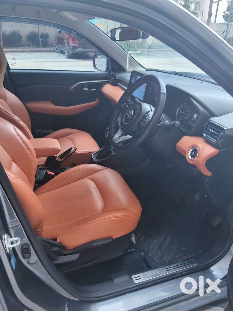 Maruti Suzuki Grand Vitara 1.5 Delta Smart Hybrid, 2025, Petrol