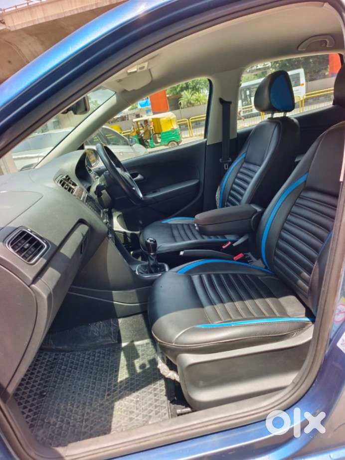 Volkswagen Polo 1.0 Mpi Highline Plus, 2018, Petrol