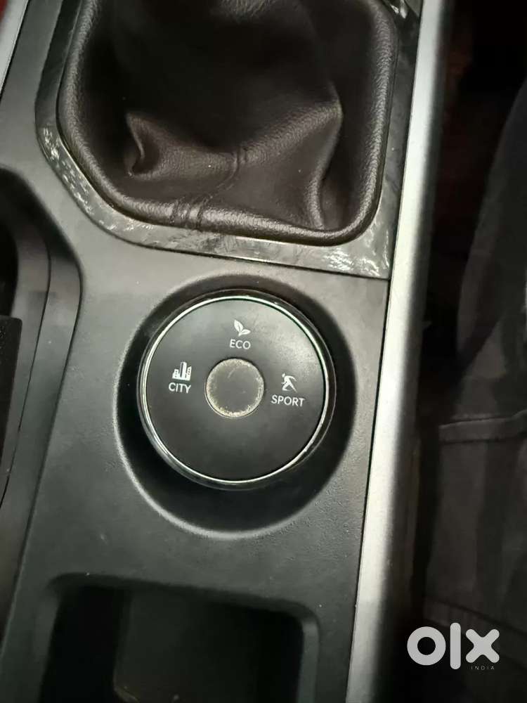 Tata Nexon 1.5 Revotorq Xm, 2021, Diesel
