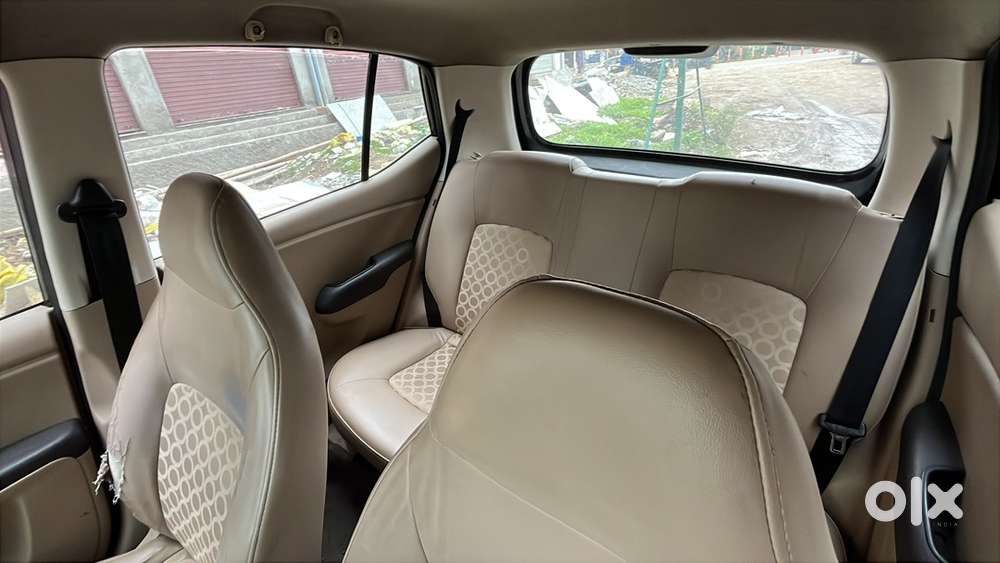 Hyundai I10 2010 Petrol Well Maintained