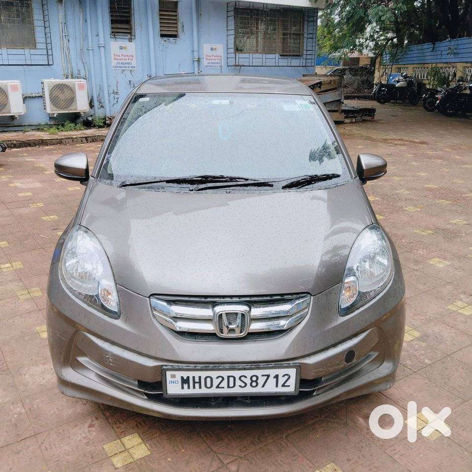 Honda Amaze 1.2 Smt I Vtec, 2014, Petrol