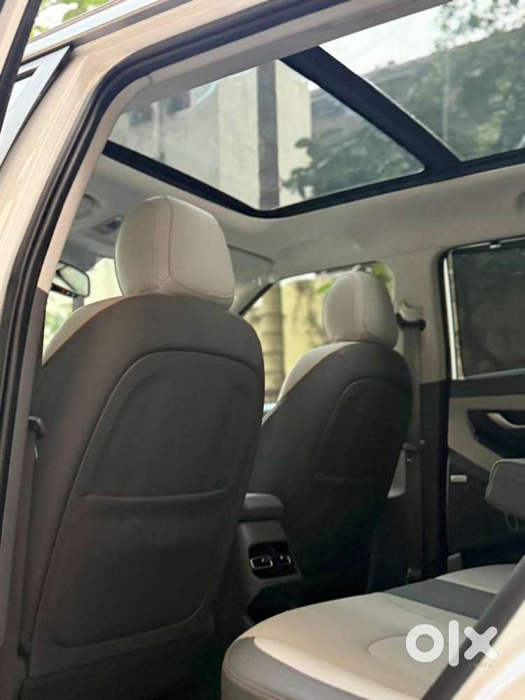 Hyundai Creta Sx (o) 1.5 Diesel Automatic, 2024, Diesel