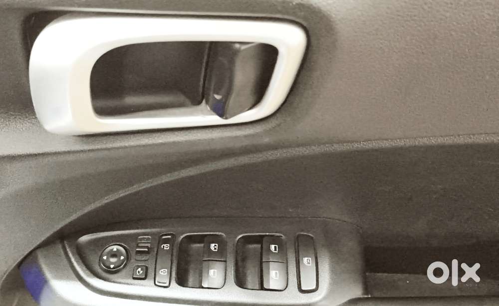 Hyundai Venue Sx Plus Turbo Dct, 2019, Petrol