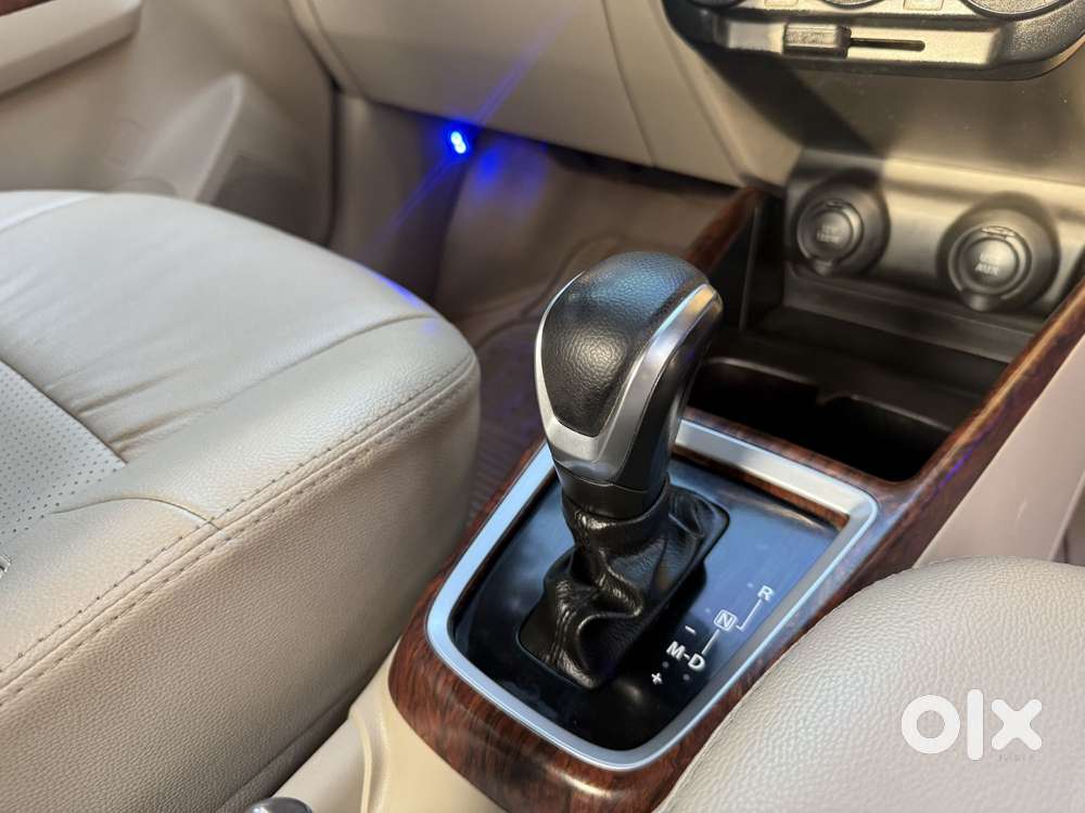 Maruti Suzuki Swift Dzire Vdi(o) Amt, 2018, Diesel