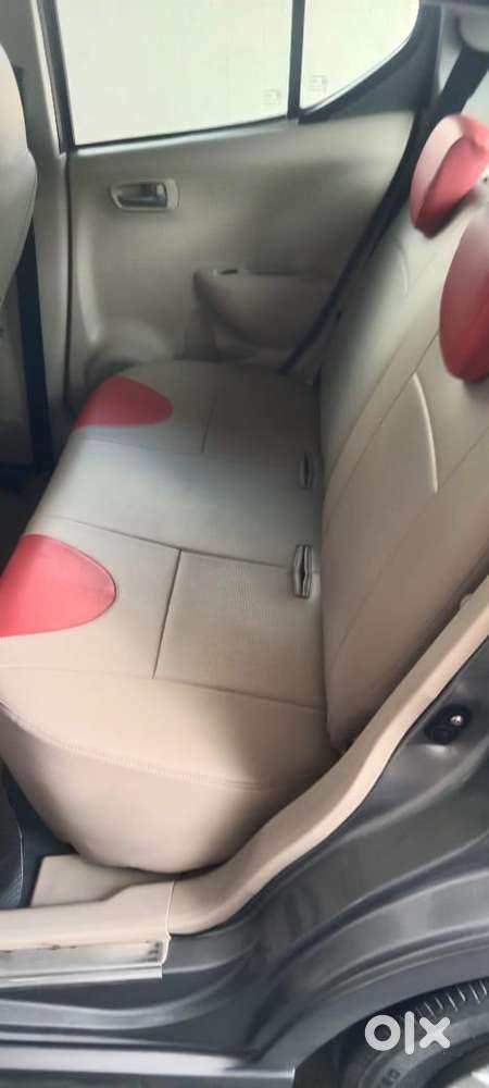 Reliable Maruti Suzuki 2013