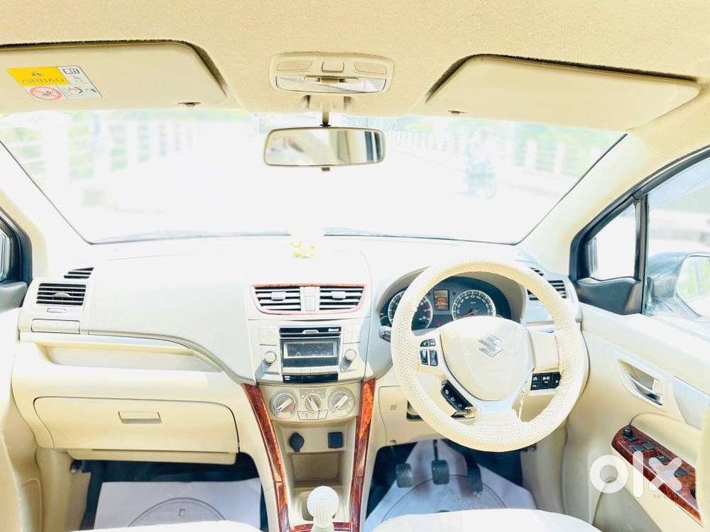 Maruti Suzuki Ertiga Vxi (o) Cng, 2018, Cng & Hybrids