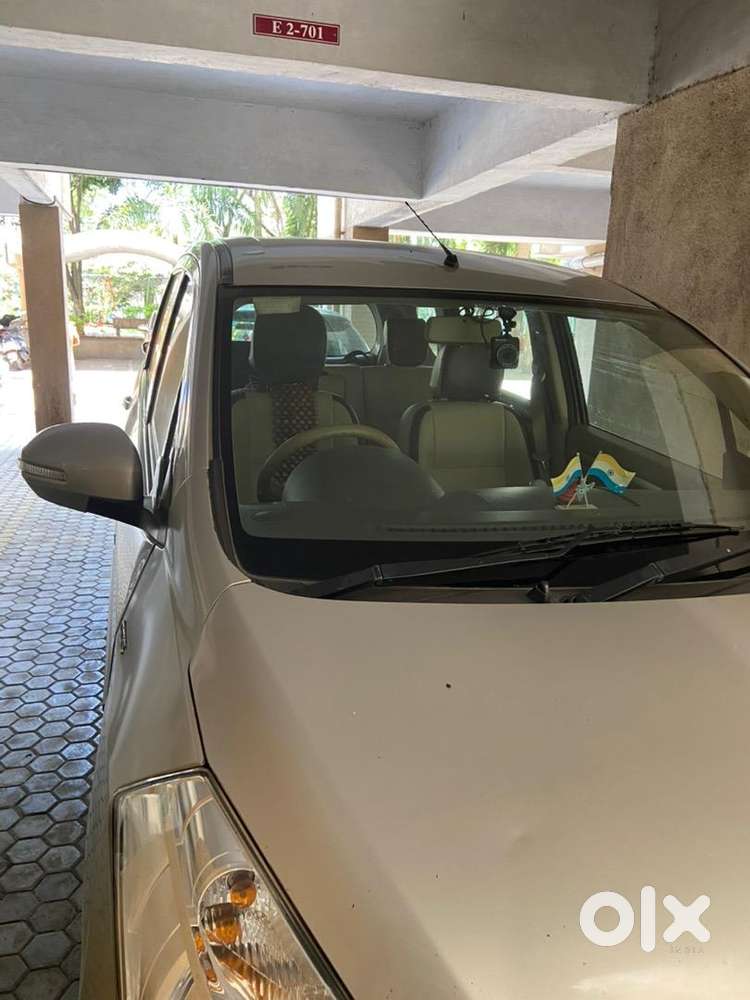 Maruti Suzuki Ertiga 2012 Diesel 90000 Km Driven