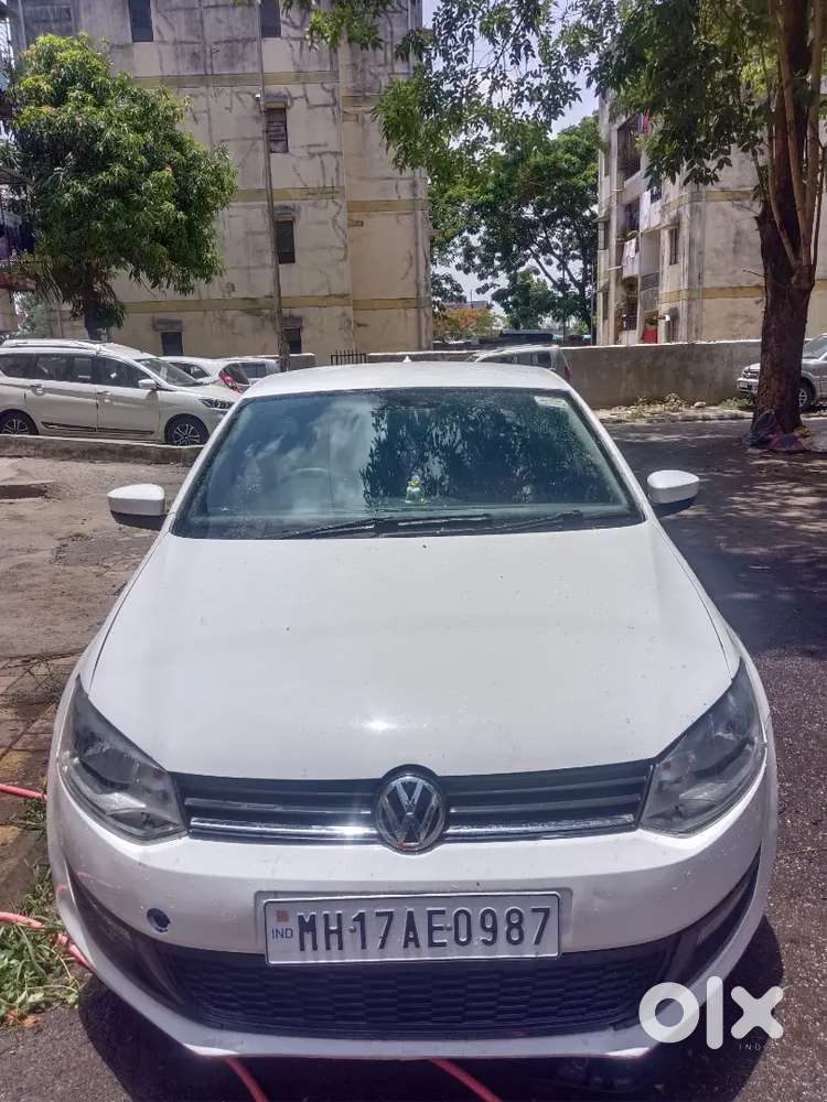 Volkswagen Polo Trendline 2010 Variant