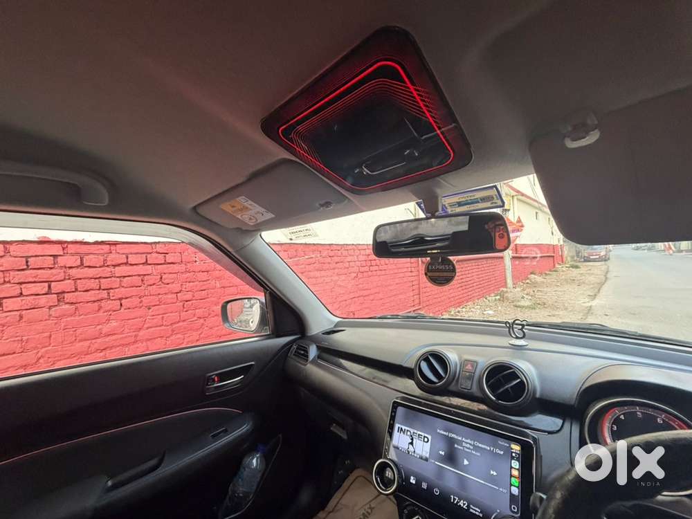 Maruti Suzuki Swift 2023 Petrol Well Maintained