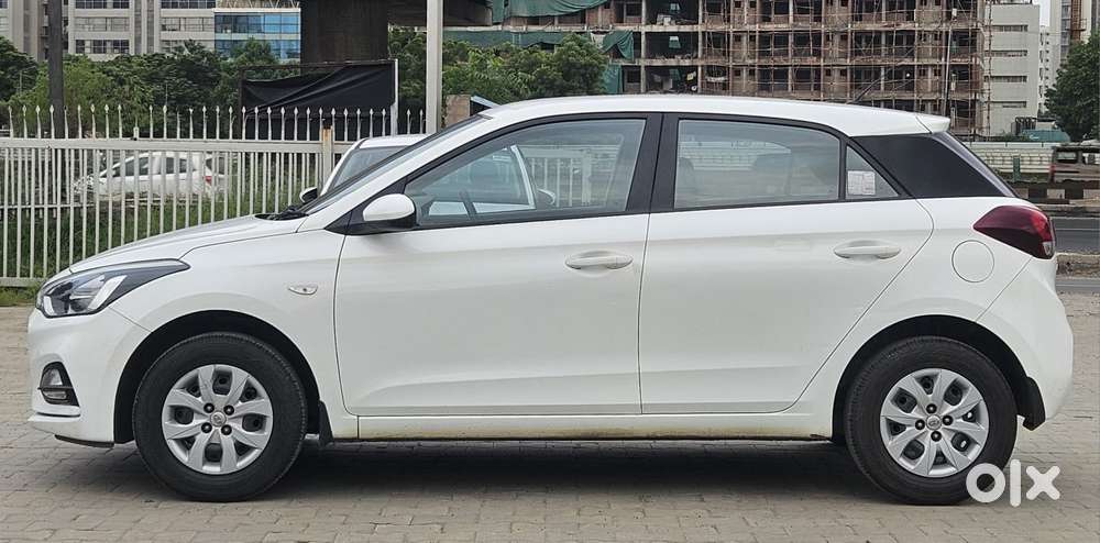Hyundai Elite I20 Magna Plus, 2019, Petrol