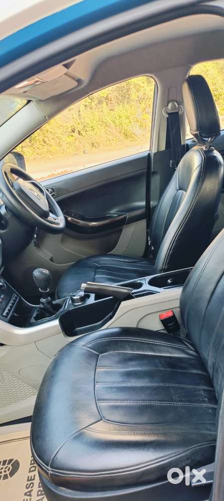 Tata Nexon, 2018, Diesel