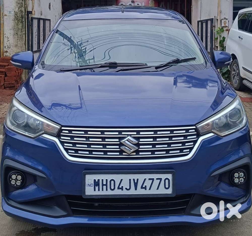 Maruti Suzuki Ertiga Shvs Vdi, 2019, Diesel