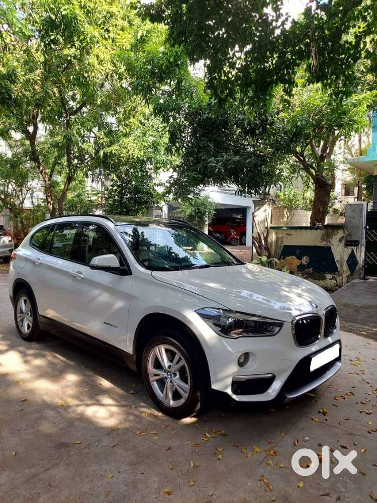 Bmw X1 2.0 Sdrive 20d, 2017, Diesel