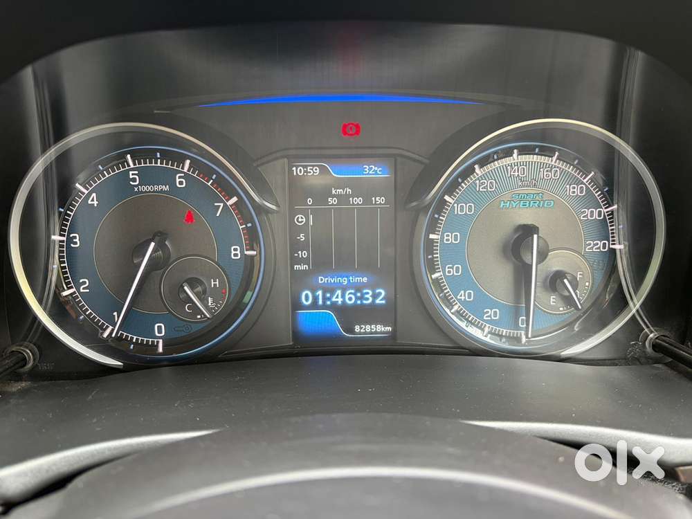 Maruti Suzuki Xl6 2022 Petrol Well Maintained