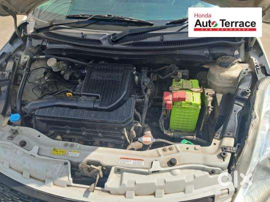 Maruti Suzuki New-gen Swift Vxi, 2017, Petrol