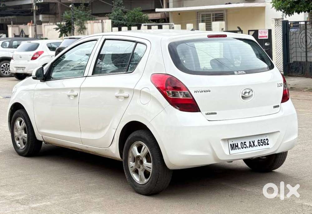 Hyundai I20 2015-2017 Sportz Option 1.4 Crdi, 2012, Diesel