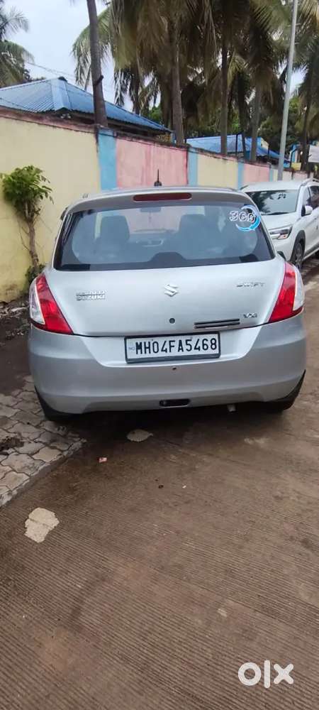 Swift Vxi Abs Maruti Suzuki 2011