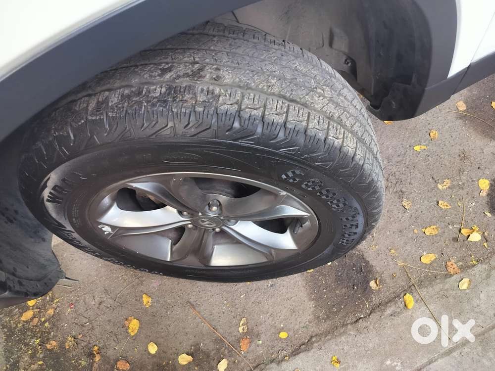 Tata Harrier 2.0 Kryotec Xta Plus, 2022, Diesel