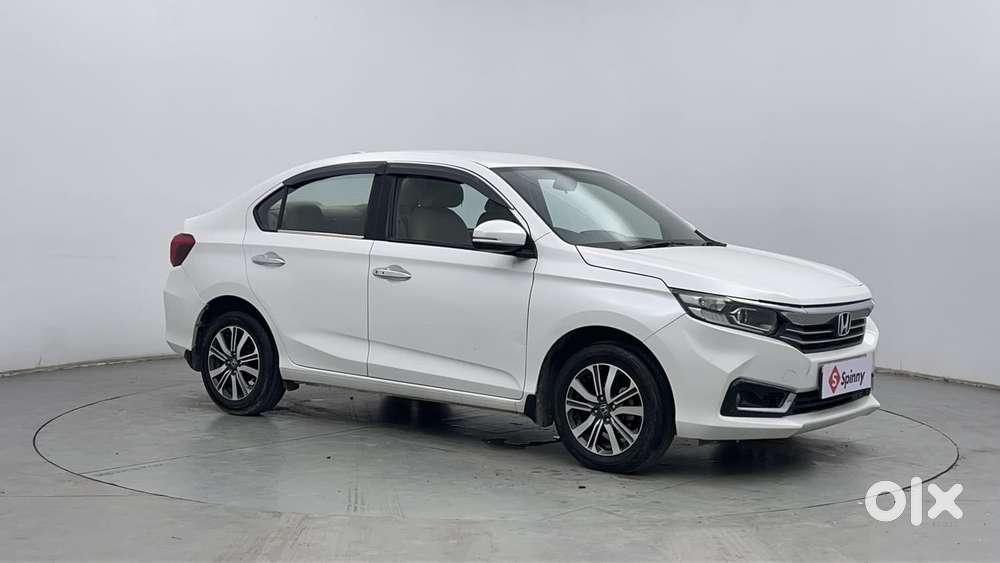 Honda Amaze Vx Cvt I-vtec, 2024, Petrol