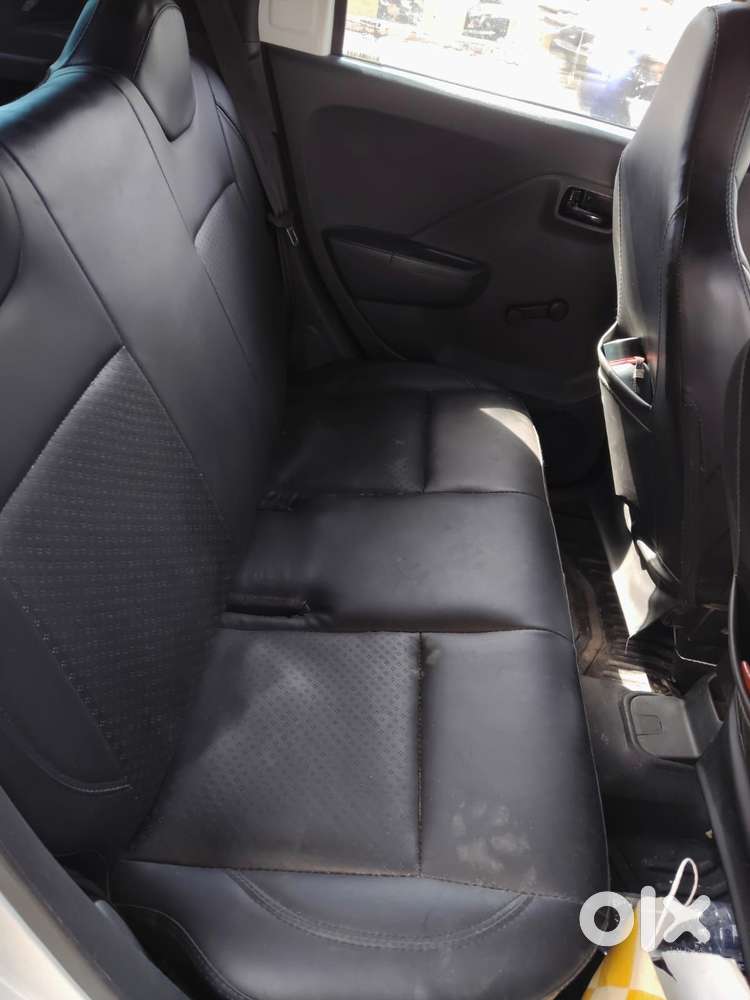 Maruti Suzuki Alto K10 Vxi Ags Optional, 2025, Petrol