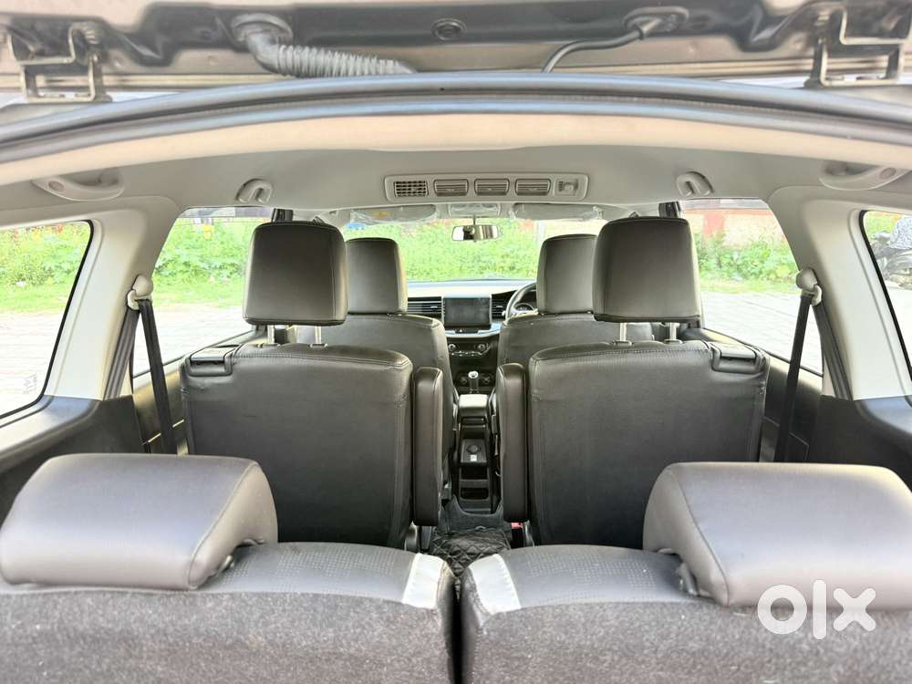 Maruti Suzuki Xl6 Zeta, 2021, Petrol