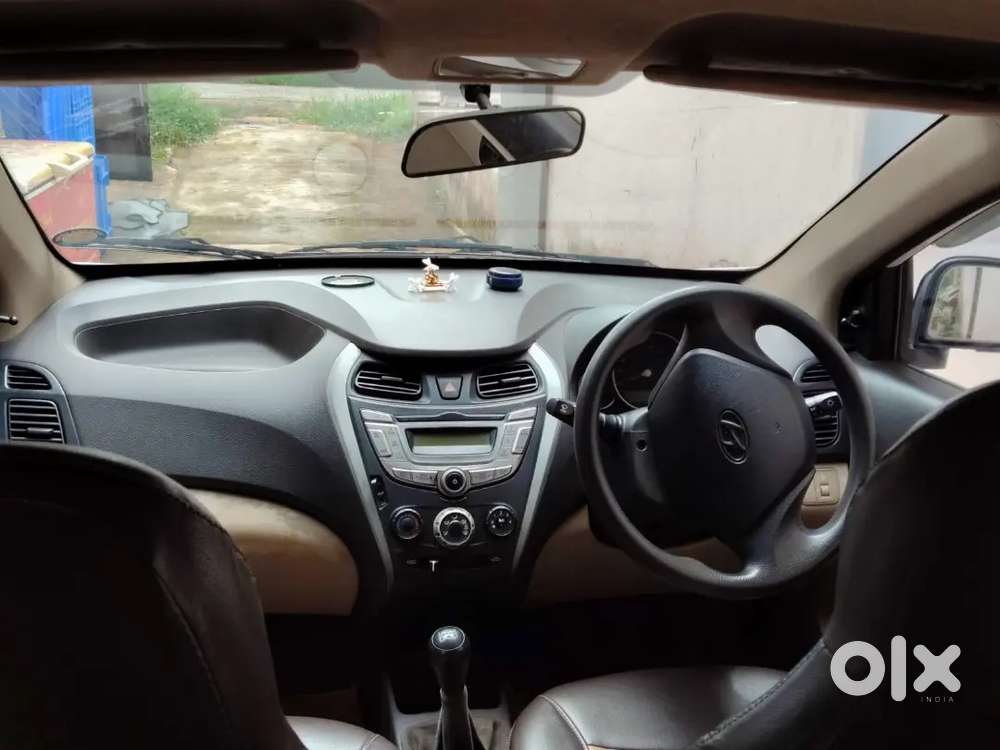 Hyundai Eon Magna Petrol 2015