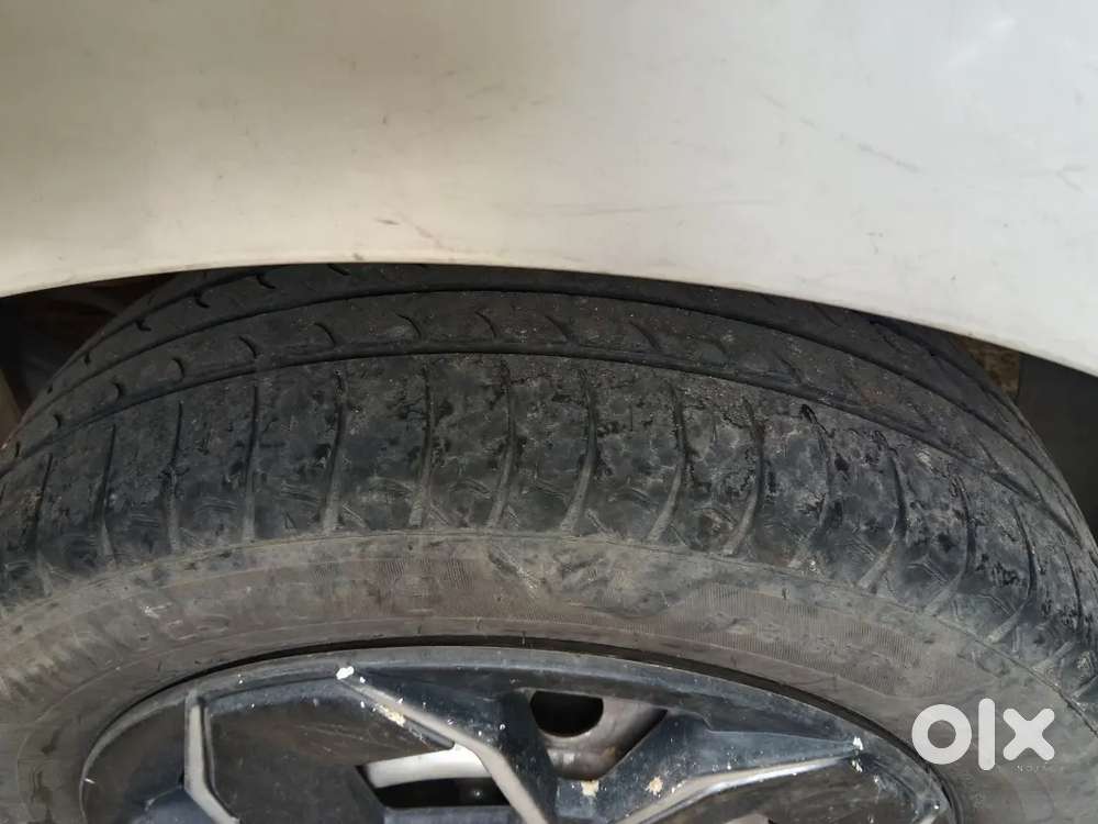 Hyundai Xcent Prime 2018