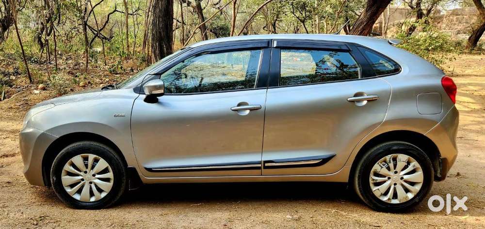 Maruti Suzuki Baleno Maruti-suzuki-baleno-delta-diesel, 2018, Diesel