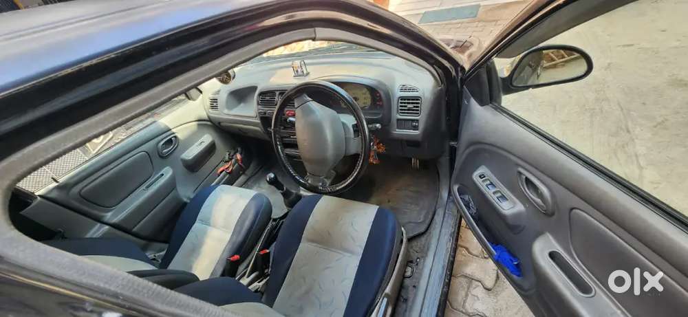 Maruti Suzuki Alto 2008 Petrol 59000 Km Driven