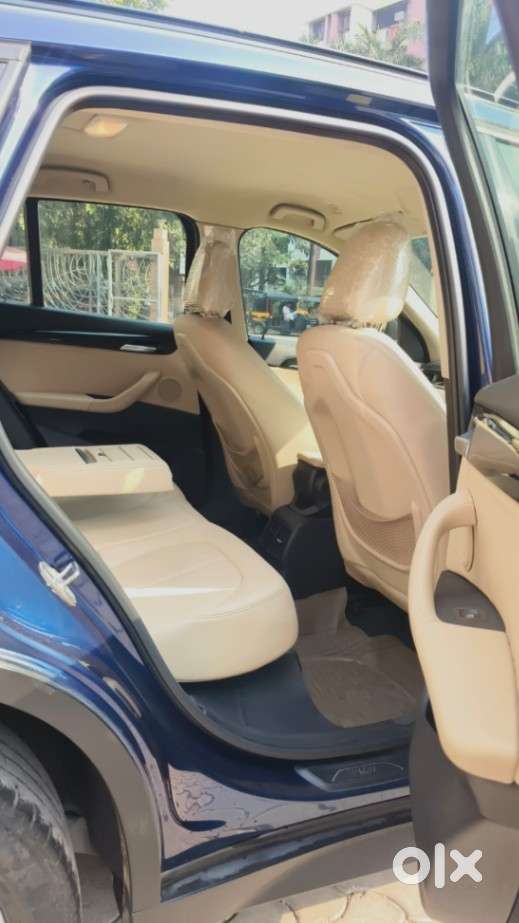 Bmw X1 Sdrive20d Expedition, 2016, Diesel