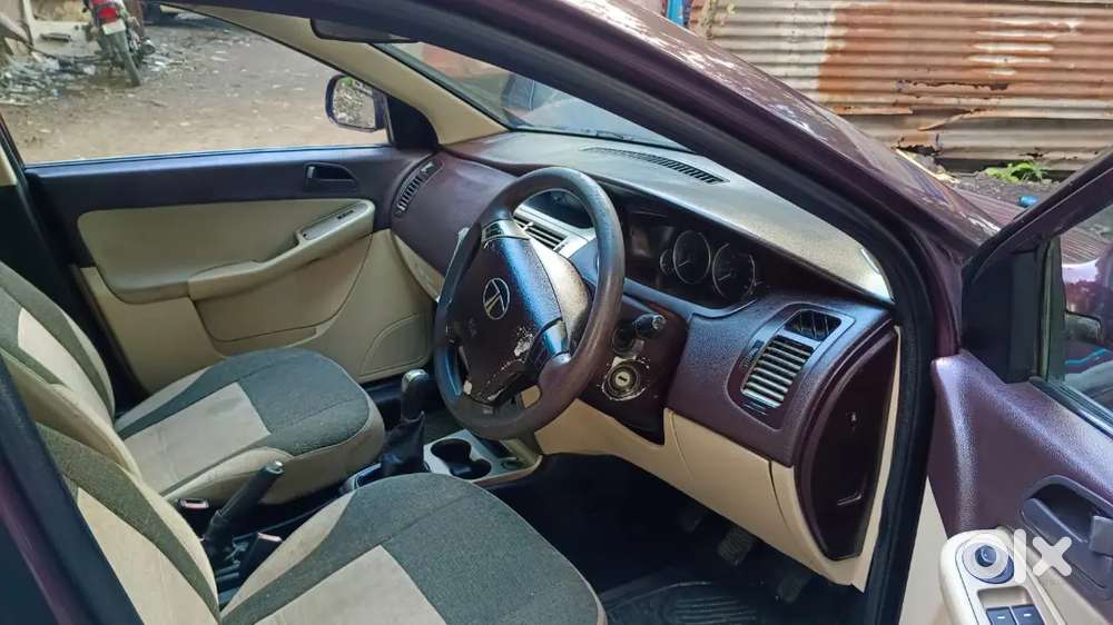 Tata Manza 1.3 Elan 2011 Diesel