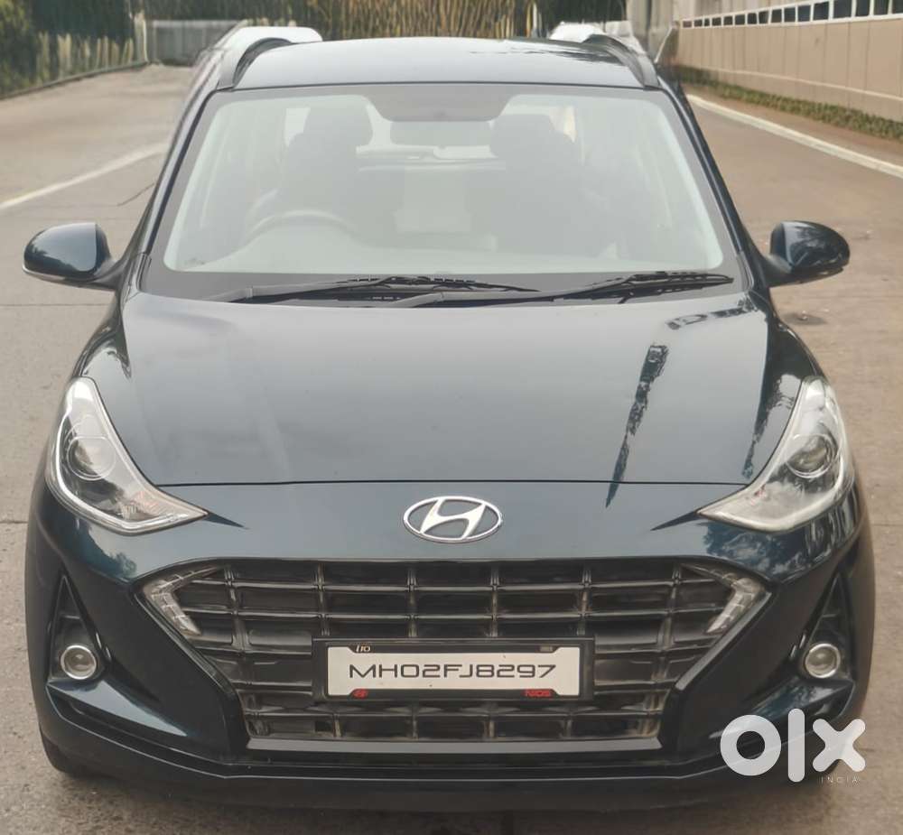 Hyundai Grand I10 Nios Asta Amt 1.2 Kappa Vtvt, 2020, Petrol