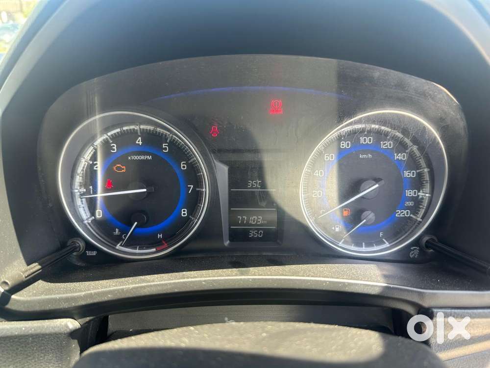 Maruti Suzuki Baleno Delta, 2021, Petrol